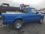 1998 Ford Ranger