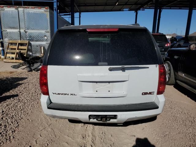 2007 GMC Yukon XL C1500