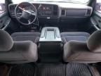 2001 Chevrolet Silverado C1500 Heavy Duty