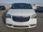 2014 Chrysler Town & Country S