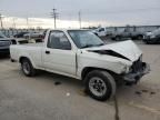 1989 Toyota Pickup 1/2 TON Short Wheelbase DLX