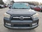 2011 Toyota 4runner SR5