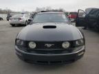 2007 Ford Mustang GT