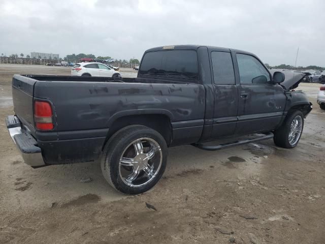 2001 Dodge RAM 1500