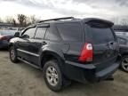 2007 Toyota 4runner SR5