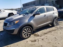 KIA salvage cars for sale: 2014 KIA Sportage LX