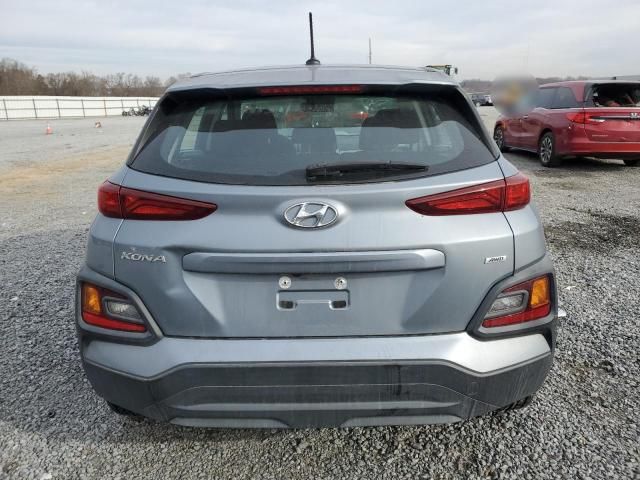 2019 Hyundai Kona SE