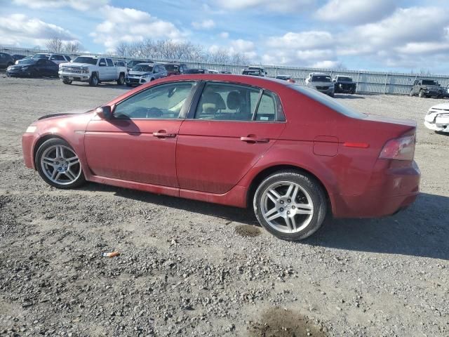 2007 Acura TL