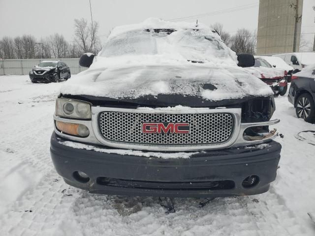 2005 GMC Yukon Denali