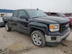 2015 GMC Sierra K1500 SLE