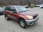 2005 Toyota Rav4