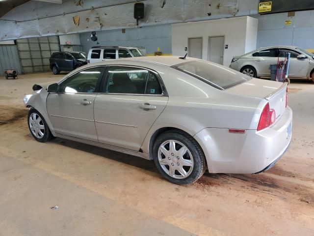 2010 Chevrolet Malibu 1LT