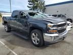 2017 Chevrolet Silverado C1500 LT