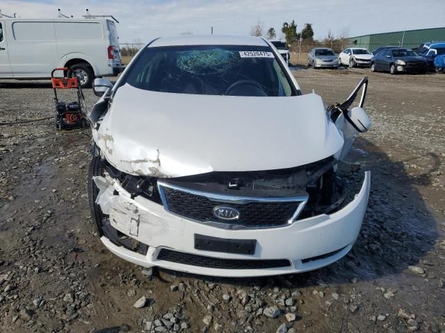 2011 KIA Forte EX