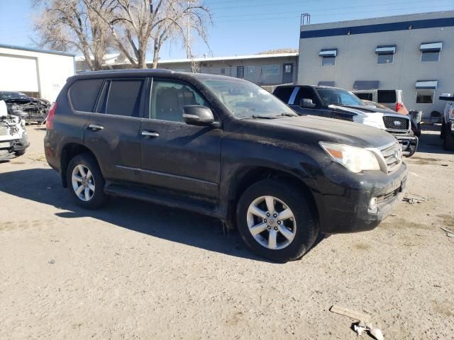 2013 Lexus GX 460