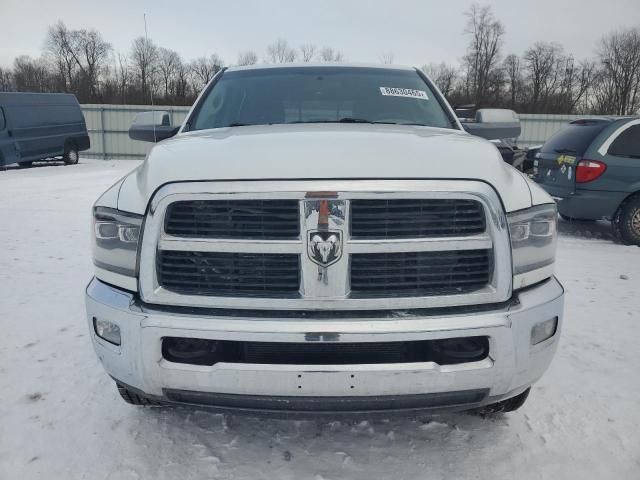 2012 Dodge RAM 2500 SLT