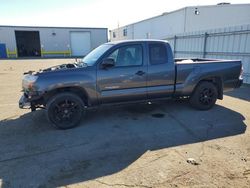 Salvage cars for sale from Copart Cleveland: 2010 Toyota Tacoma Access Cab