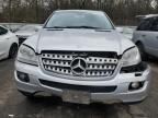 2008 Mercedes-Benz ML 350