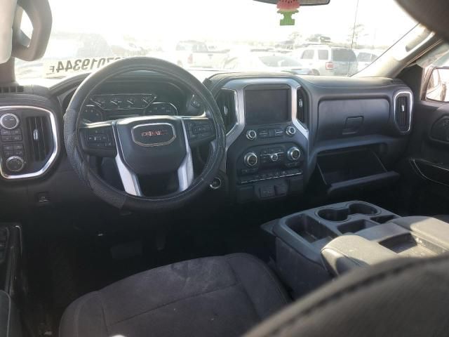 2020 GMC Sierra K1500 Elevation