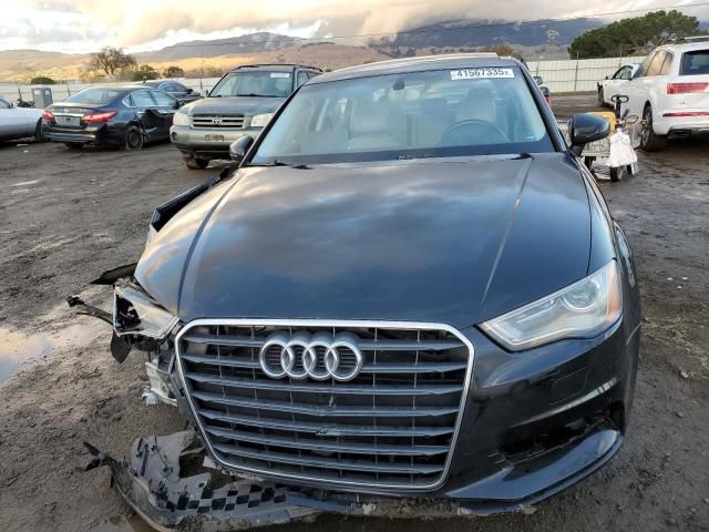 2015 Audi A3 Premium