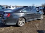 2013 Ford Taurus Limited