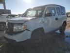 2009 Honda Element LX