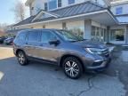 2017 Honda Pilot EX