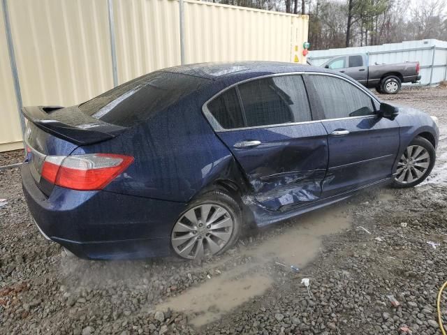 2013 Honda Accord EX