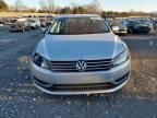 2013 Volkswagen Passat S