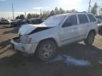 2005 Jeep Grand Cherokee Limited