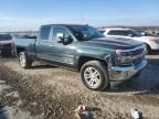 2017 Chevrolet Silverado K1500 LTZ