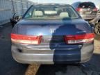 2003 Honda Accord EX