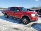 2006 Ford F150 Supercrew