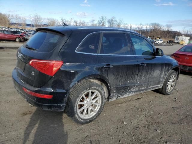 2010 Audi Q5 Premium Plus