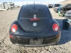 2007 Volkswagen New Beetle 2.5L