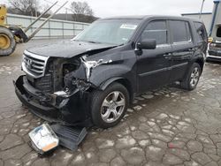 Honda Vehiculos salvage en venta: 2013 Honda Pilot Exln