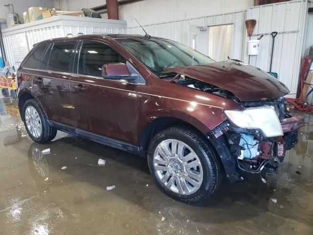 2010 Ford Edge Limited