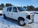 2012 Ford Econoline E250 Van