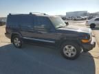 2006 Jeep Commander