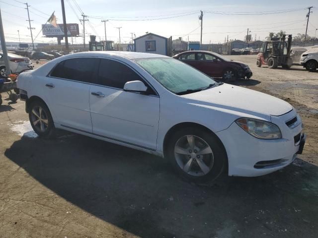 2012 Chevrolet Malibu 1LT