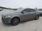 2013 Ford Fusion Titanium