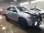 2018 Mitsubishi Outlander Sport ES