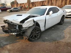 2023 Dodge Challenger SXT en venta en Wilmington, CA