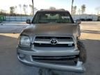 2005 Toyota Sequoia Limited