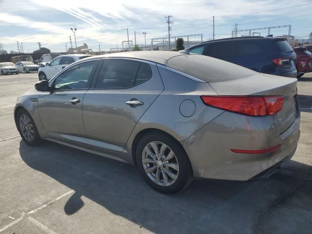 2014 KIA Optima LX