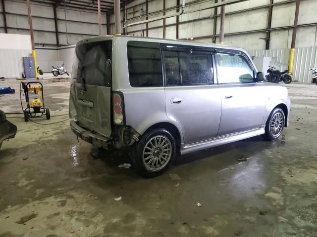 2005 Scion XB