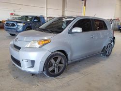 Salvage cars for sale at auction: 2013 Scion XD