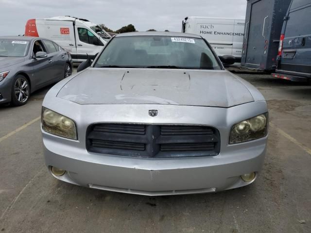 2006 Dodge Charger SE