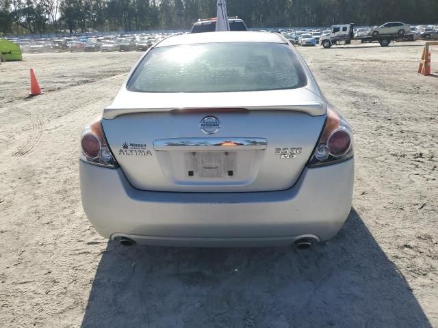 2007 Nissan Altima 3.5SE