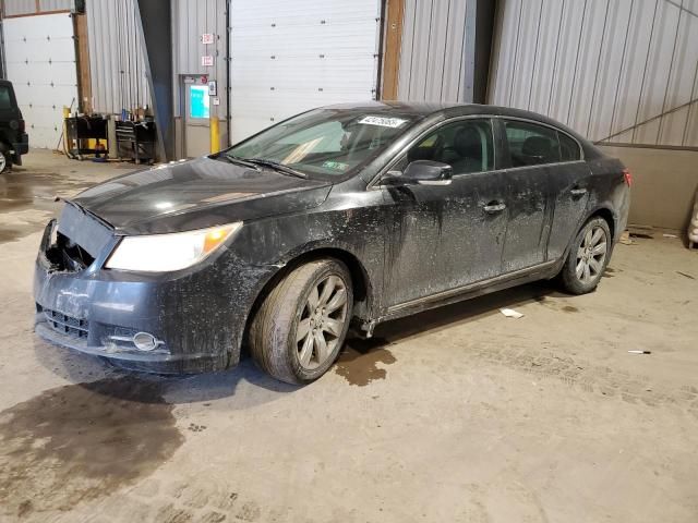 2013 Buick Lacrosse